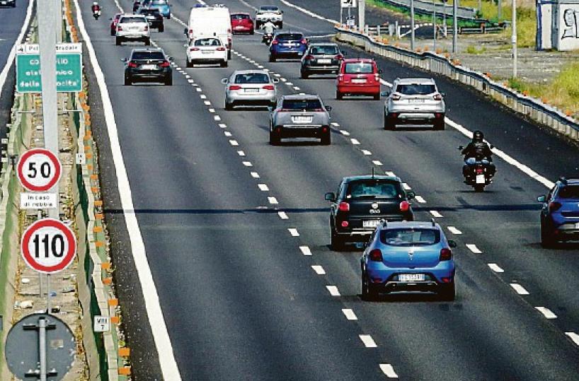 Traffico da incubo, ecco i giorni da bollino nero