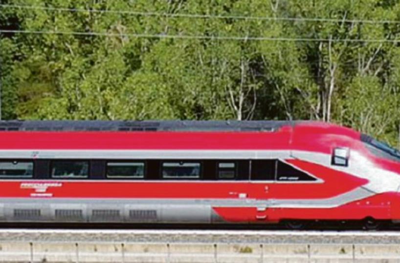 Presto dalla stazione di Foggia le nuove corse Frecciarossa per Roma-Termini e Milano