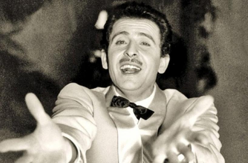 La Puglia celebra i 30 anni dalla scomparsa di Domenico Modugno