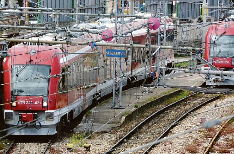 Caos Fse, naufraga il salvataggio, altolà Fs: serve la gara