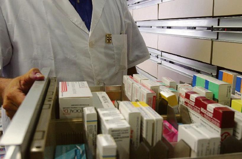 Il rebus spesa farmaceutica in Puglia: salvati i manager delle Asl