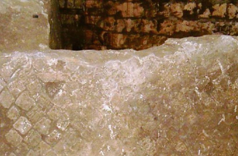 Pronti i «georadar» per scoprire i resti dell’anfiteatro romano di Taranto