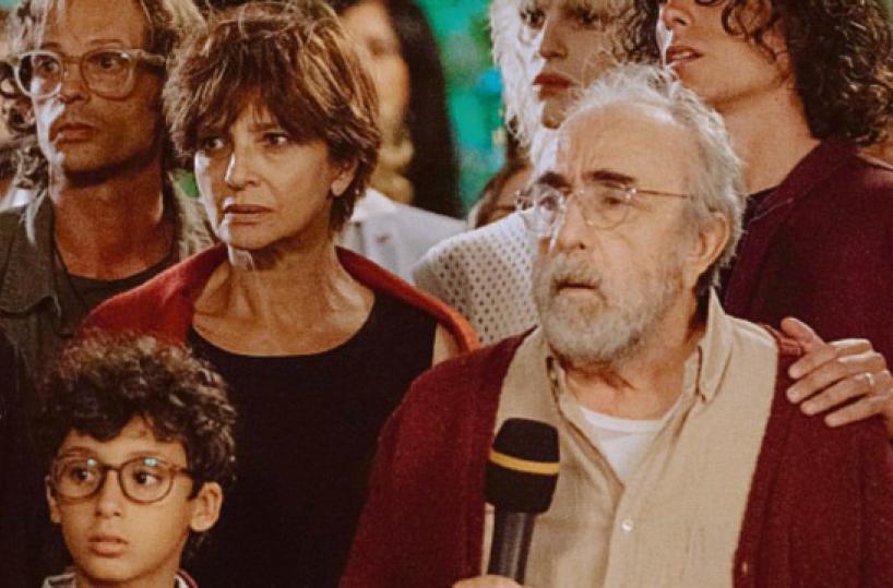 Un Ferragosto agli antipodi nel film di Virzì