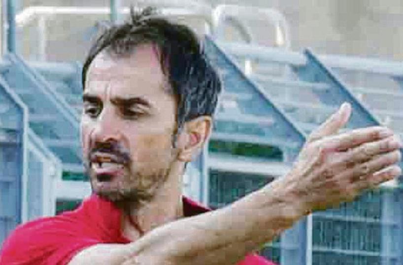 Tangorra ha le idee chiare: «Il Bari è in buone mani»