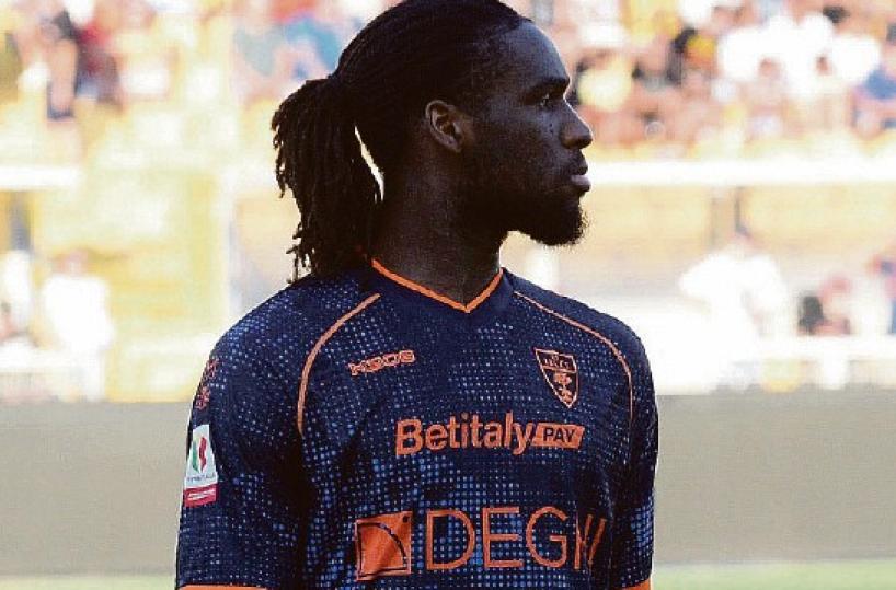 Agostinelli: il Lecce c’è, che bravi Gaspar e Pierret