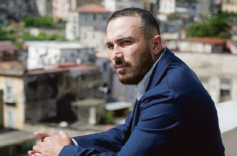 «Il sindaco del rione Sanità»: le regole dell’uomo d’onore e la lotta fra il bene e il male