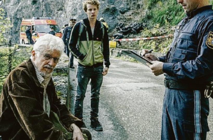 Le ombre di Gedeon e la vendetta di Ellie in &laquo;Pagan Peak&raquo;