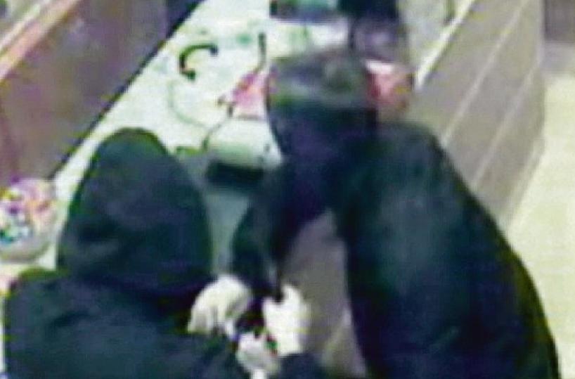 Ancora allarme sicurezza a Bari: spaventano furti e rapine