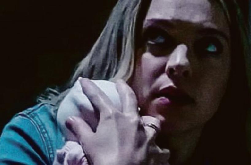 &laquo;Inganni e bugie&raquo; thriller mozzafiato carico di suspense