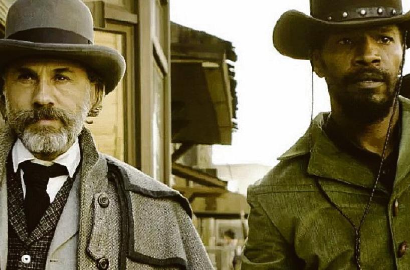 Tra schiavi e cacciatori di taglie nel film &laquo;Django Unchained&raquo; la visione del West di Tarantino