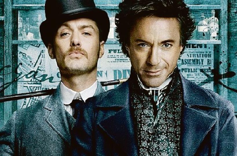 Magia nera e uccisioni Sherlock Holmes e Watson sulle tracce del killer