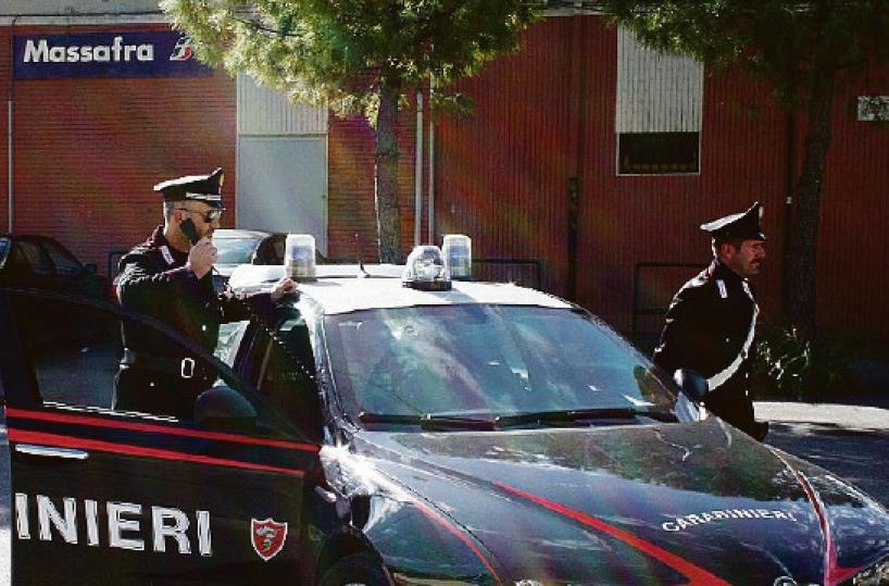 Stupro a Massafra, il pm: «Sono predatori sessuali devono restare in carcere»