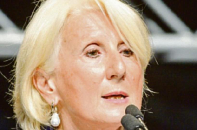 Bari, la prof.ssa Maria Trojano è nel «Club Top Italian Women Scientists 2024»
