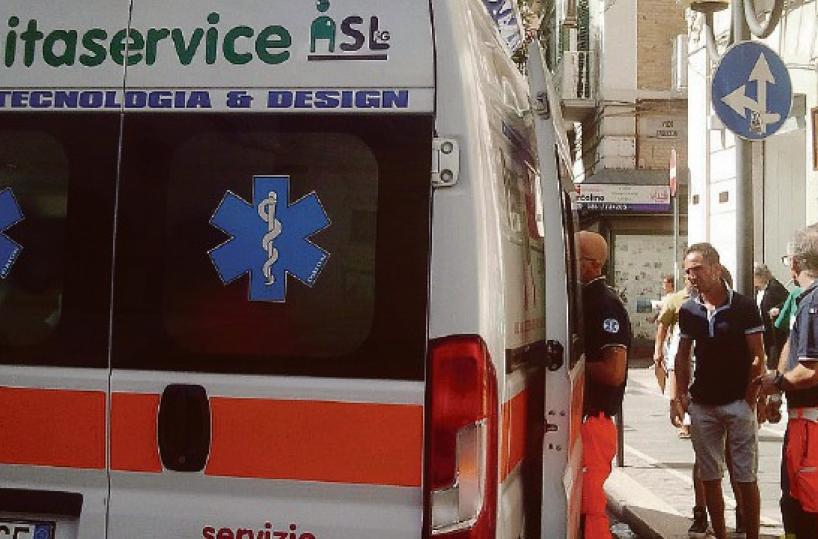 Le spese pazze in Sanitaservice: dimezzata la condanna a Foggia