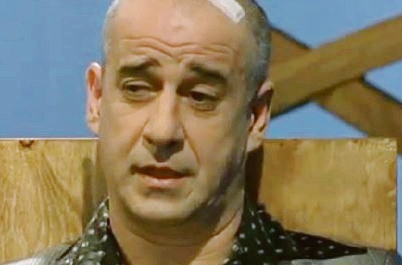 «L’uomo in più» di Sorrentino Le vite parallele e tormentate di un calciatore e di un cantante