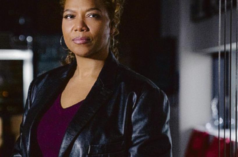Queen Latifah giustiziera solitaria in «The Equalizer»
