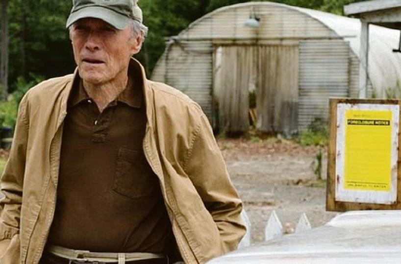 ll veterano della guerra di Corea corriere per il cartello di Sinaloa nel film con Clint Eastwood