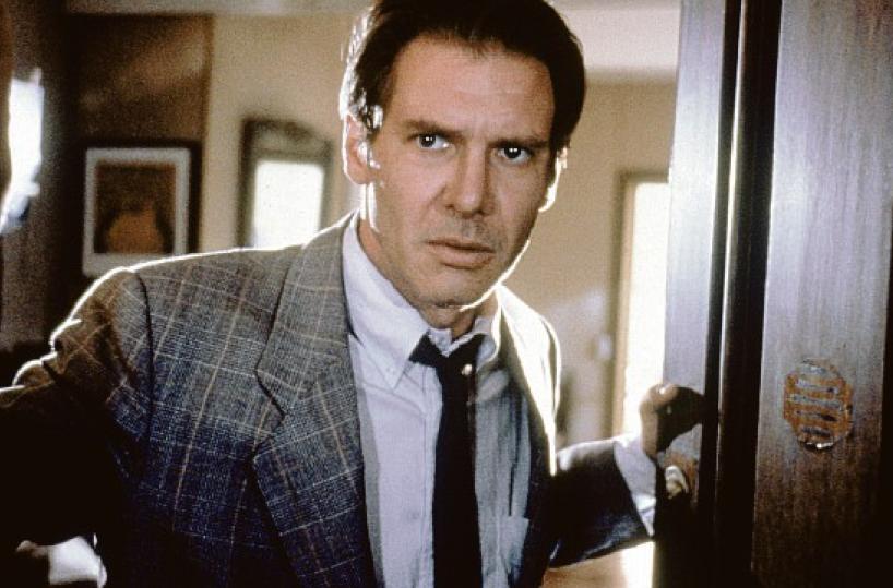 &laquo;Frantic&raquo; con Harrison Ford nel film thriller di Polanski una donna scompare a Parigi