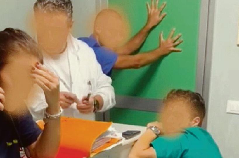 Foggia, 20 indagati per la morte di Natascia: dopo il decesso le botte ai medici