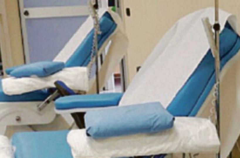 Potenza, «Non abbiamo scorte servono donazioni»: appello dal San Carlo per l’emergenza sangue