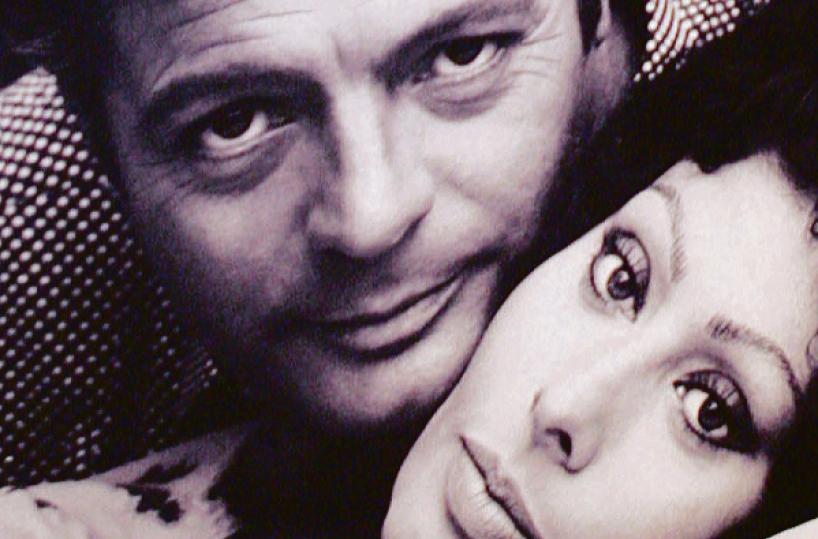Un film per ricordare il mito Mastroianni a 100 anni dalla nascita