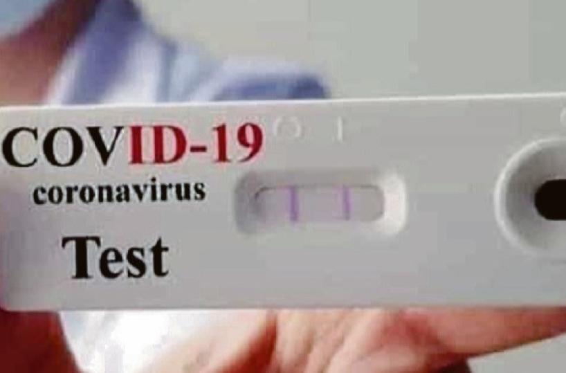 Test per il Covid scaduti ma ancora in vendita: sequestrate le confezioni a Nardò