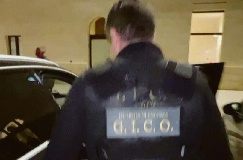 Clan Soleti, sequestrati beni per 60mila euro nel Brindisino