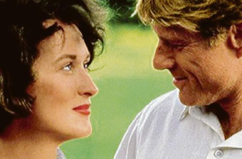 L’Africa di Streep e Redford nel capolavoro di Pollack premiato con sette Oscar