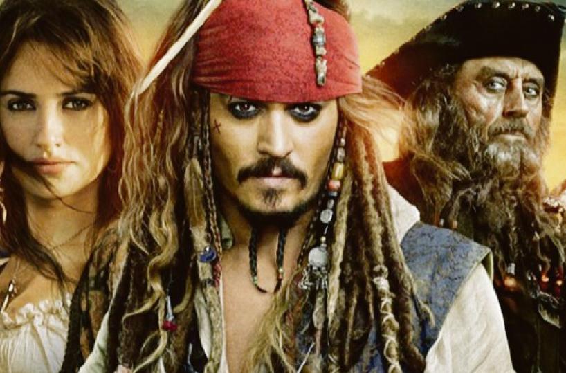 Stasera in Tv «I pirati dei Caraibi» Le avventure di Jack Sparrow raccontate oltre i confini del mare