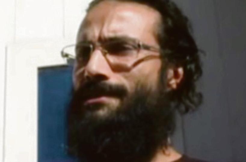 Setta di Miggiano, il «santone» si difende: «Mai costretto nessuno a seguire le mie regole»