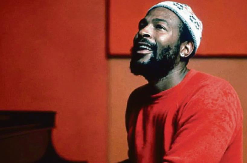 Vita e morte (tragica) di Marvin Gaye mito della soul music