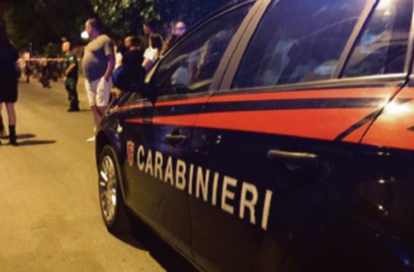 Modugno, dopo un mese si torna a sparare per strada