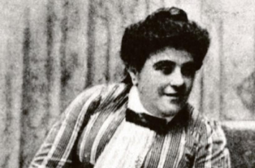 Matilde Serao giornalista Un’inchiesta avvincente dentro il «Ventre di Napoli»