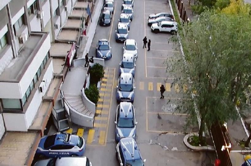 Affari, alleanze e guerra di mafia: il boss Francavilla racconta gli ultimi 10 anni della Società