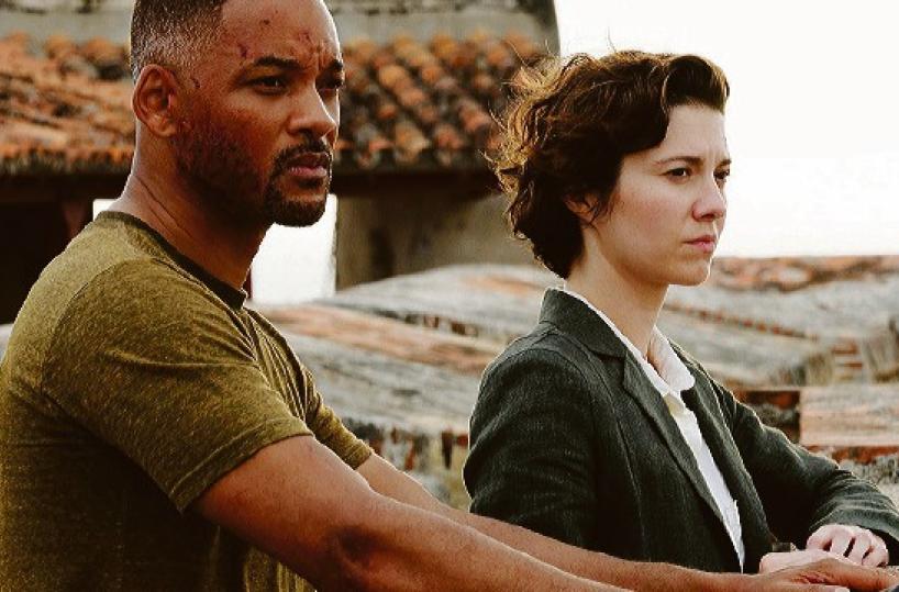 Un assassino professionista inseguito dal suo clone Ecco il thriller «Gemini man»