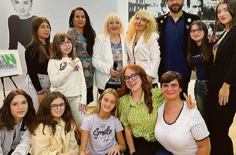 Nel programma Next Generation i temi delle giovani generazioni. Atteso il confronto con i «boomer»