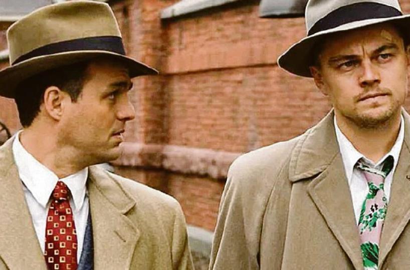 Un’inchiesta per Di Caprio sulla scomparsa di una donna nel film «Shutter Island»