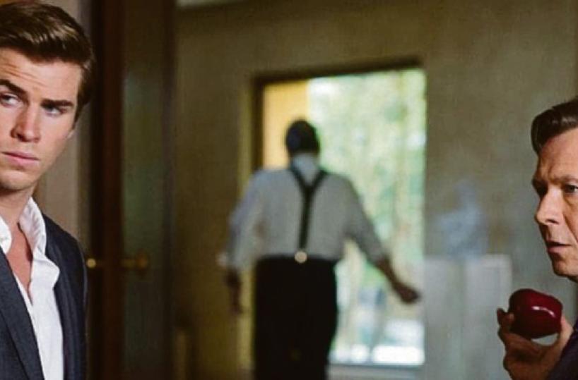Danaro da rubare e alta tecnologia nel film di Luketic