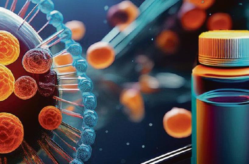 Frontiere della nanomedicina: ecco l'alleanza tra Cnr, Uniba, de Bellis