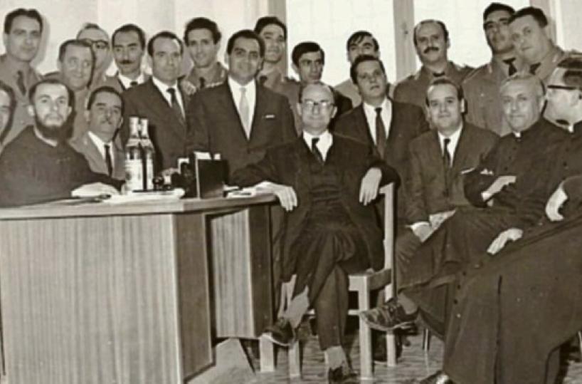 «Io maestro nel carcere di Turi Quante storie dietro le sbarre»