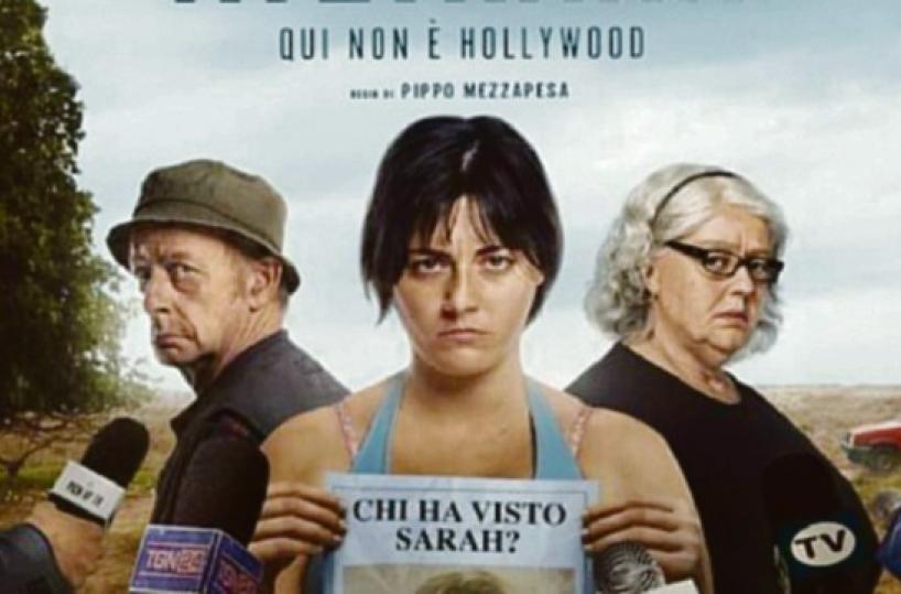 Avetrana, la Disney non molla sul titolo della serie: tra i testimoni del Comune anche il parroco don Mimmo