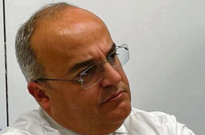 «Lerario, danno da mezzo milione»