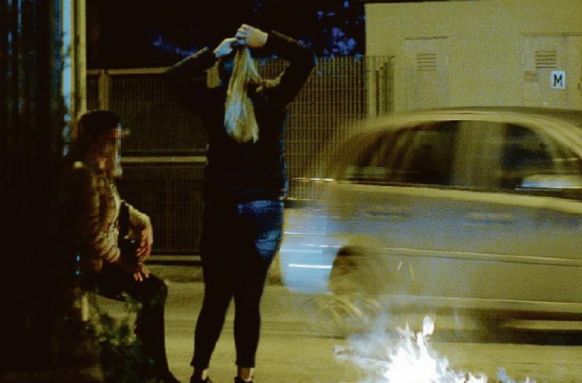 Prostituzione a Bari: così le «donne» di via Buozzi sono gestite dalla mala del San Paolo