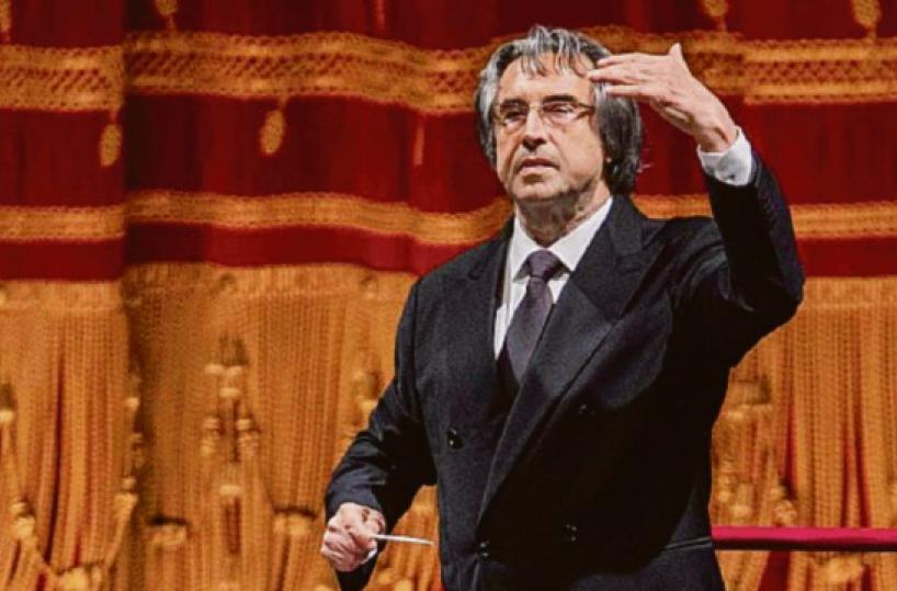 «Nabucco» di Verdi spiegato nei dettagli dal maestro Muti