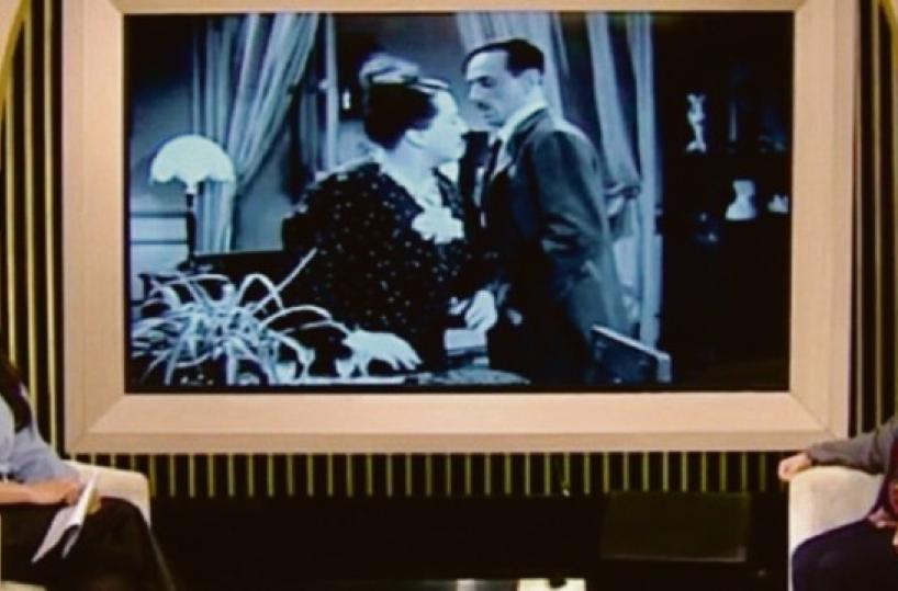 Il capolavoro«Sciuscià» per ricordare il regista Vittorio De Sica