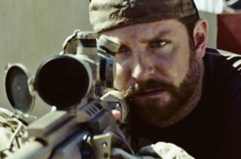 L’autobiografia di Chris Kyle «Leggenda» Usa
