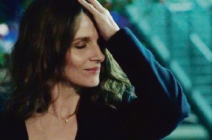 Un mondo virtuale di bugie ma di sentimenti veritieri nel film con Juliette Binoche