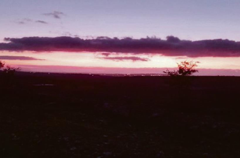 La foto del giorno del 21 novembre 2024