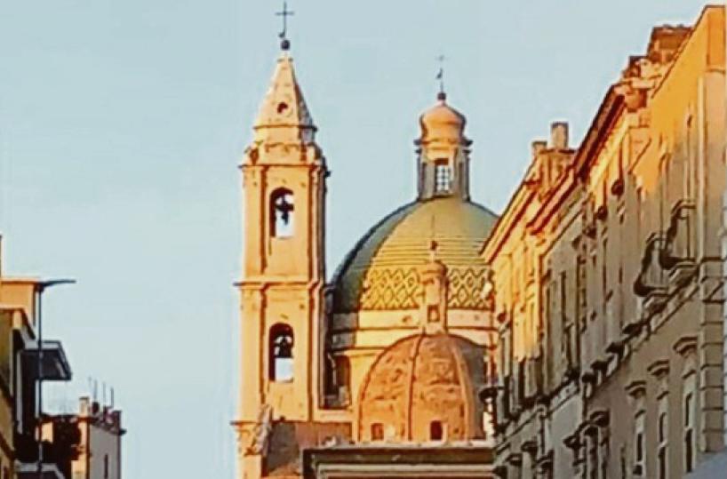 La foto del giorno del 24 novembre 2024