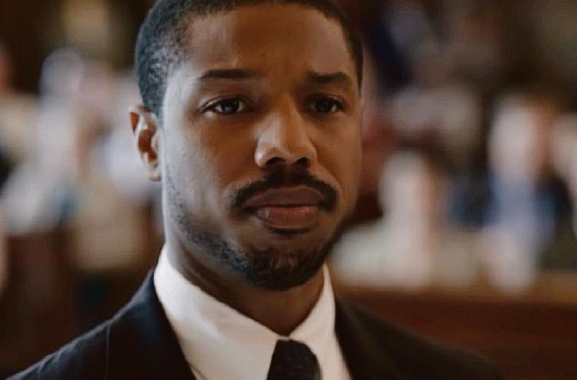 Le battaglie per la giustizia dell&rsquo;avvocato Stevenson nel film &laquo;Il diritto di opporsi&raquo;